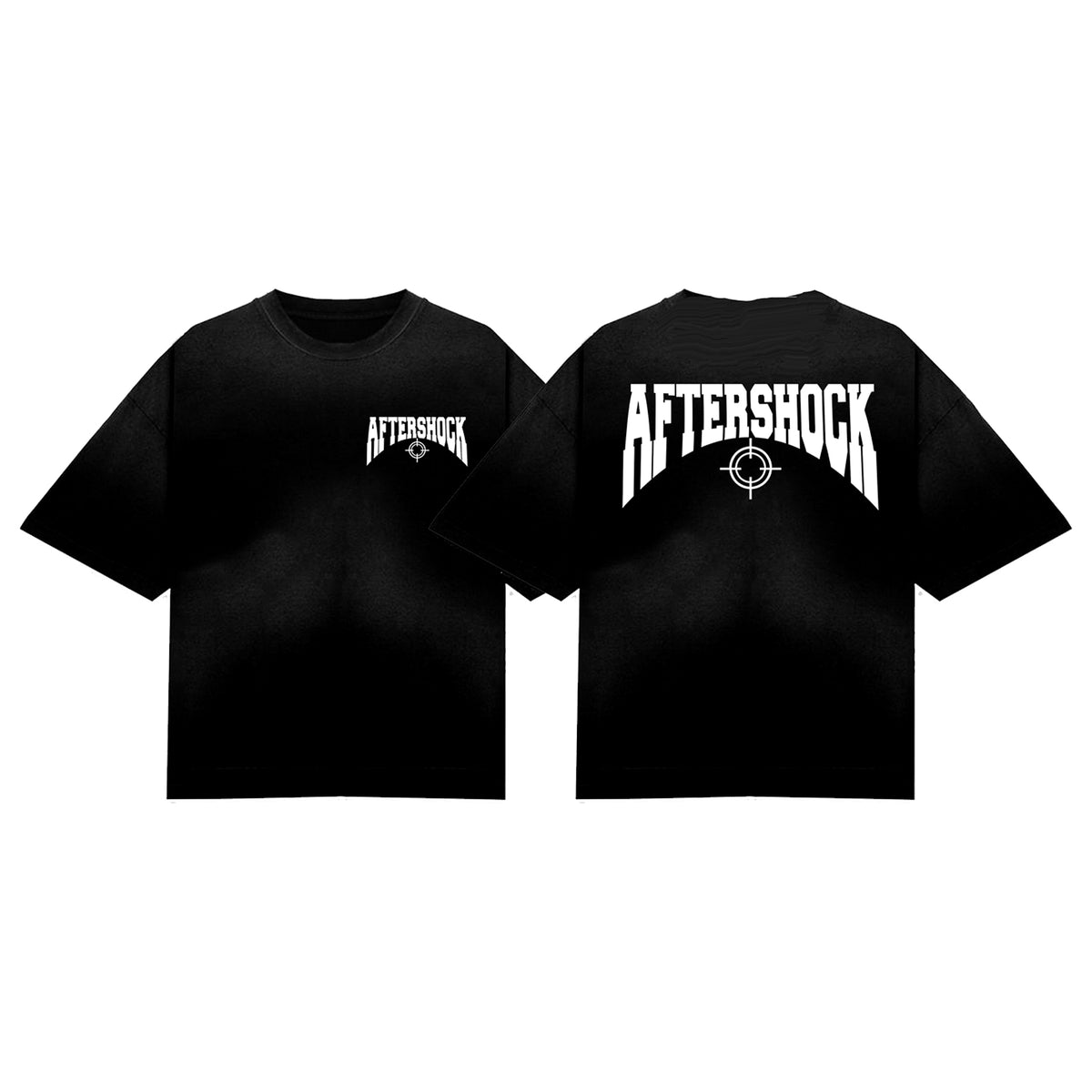 OG LOGO TEES – AFTERSHOCK LLC
