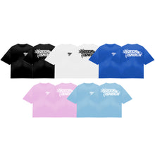 Load image into Gallery viewer, NEW LOGO TEES