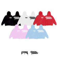 Load image into Gallery viewer, NEW LOGO HOODIES