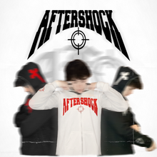 Load image into Gallery viewer, REVERENCE FULL ZIP WHITE